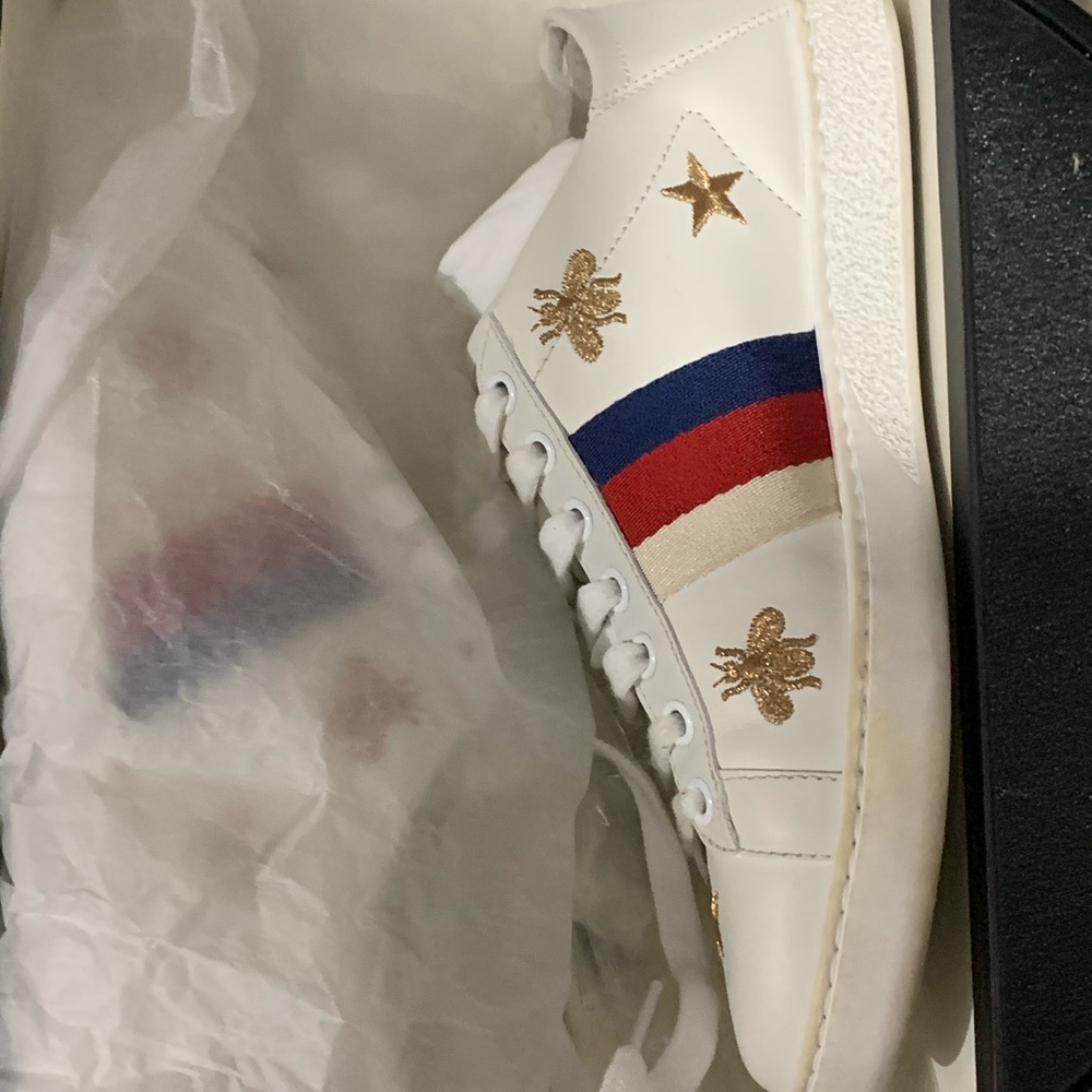 Gucci Shoes Size 36 - Picture 3 of 7
